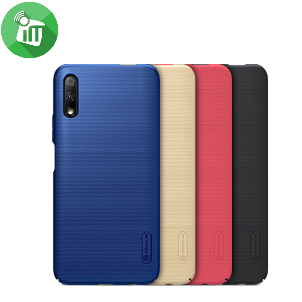 Nillkin Super Frosted shield case Honor 9X (China Version)