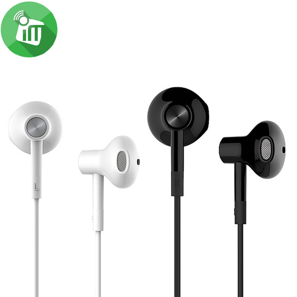 Lenovo DP-20 HiFi Dual Drive In-Ear Earphone with Mic