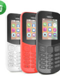 Nokia 130 (Dual SIM)