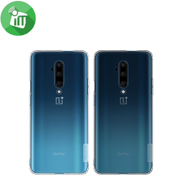 Nillkin Nature TPU Case OnePlus 7T Pro