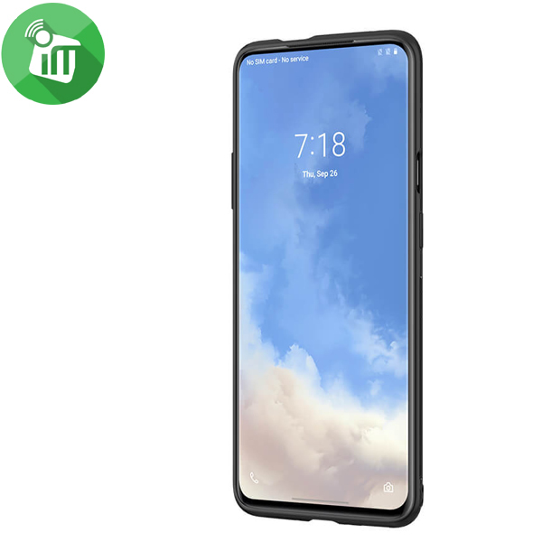 Nillkin Textured Nylon Fiber Case for OnePlus 7T Pro - Image 4