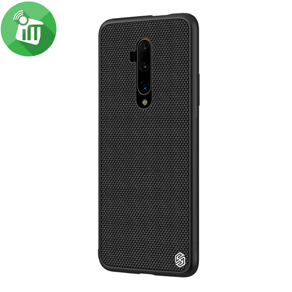 Nillkin Textured Nylon Fiber Case for OnePlus 7T Pro - Image 2