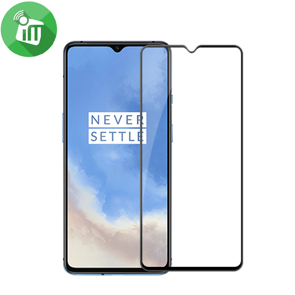 Nillkin XD CP+MAX Full coverage tempered glass for OnePlus 7T