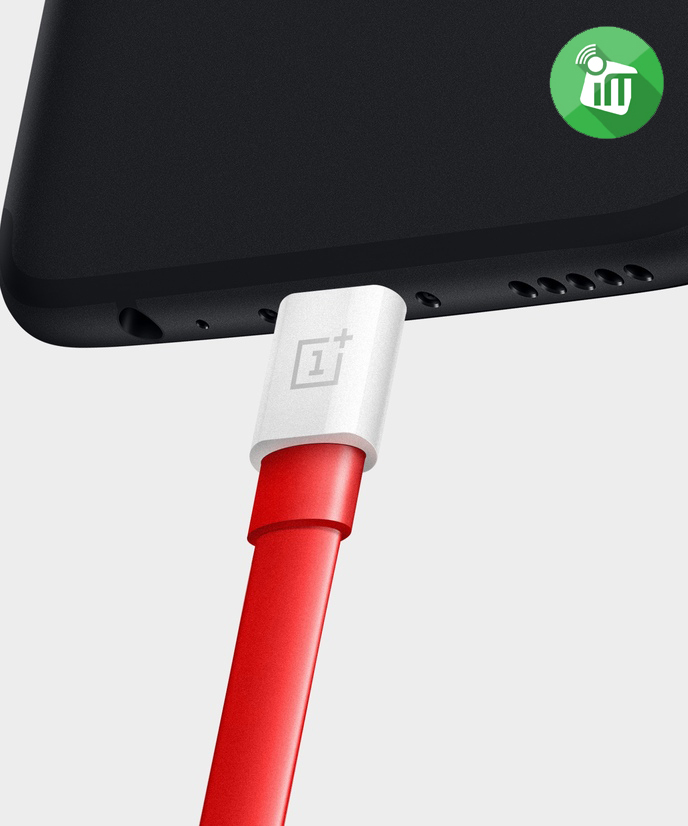 OnePlus SuperVOOC C202A Charge Type-C Cable 8A (150cm)