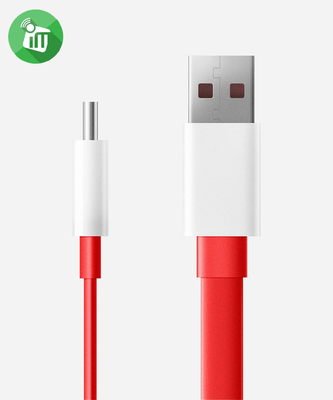 OnePlus SuperVOOC C202A Charge Type-C Cable 8A (150cm)