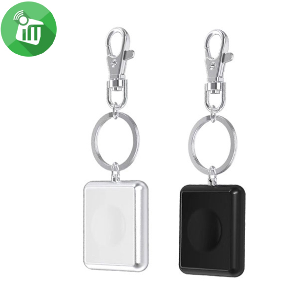 iPower Portable Magnetic Wireless Charge Power Bank For iWatch