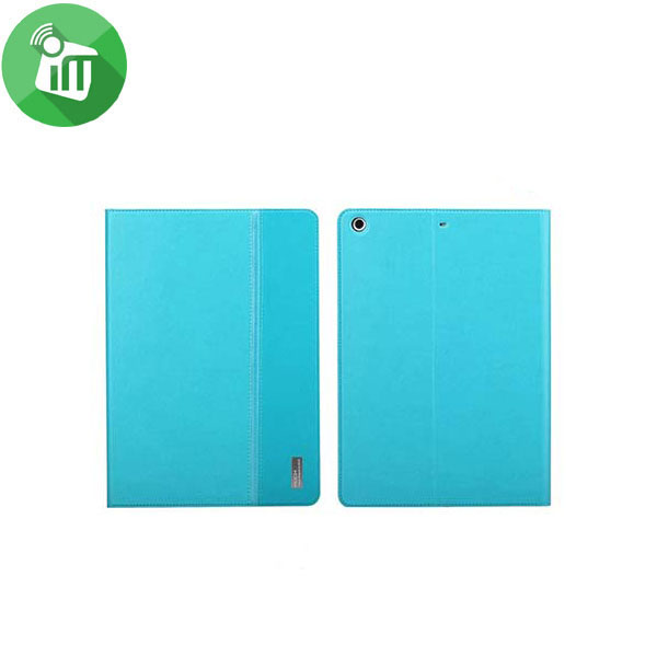 ROCK 360 Rotation Smart Cover iPad Air - Image 4