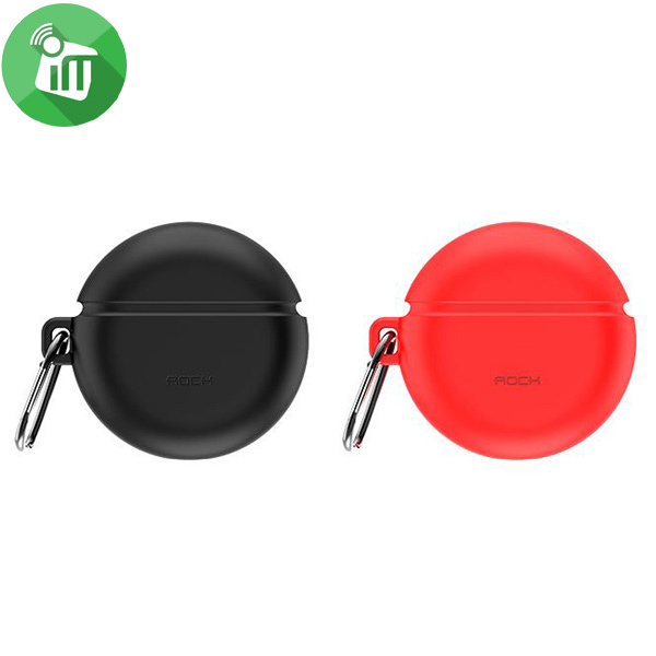 Rock Silicone Protection Case for Huawei FreeBuds 3
