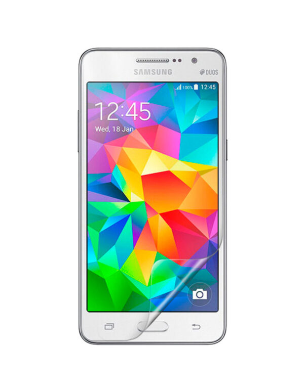 Samsung Galaxy Grand Prime