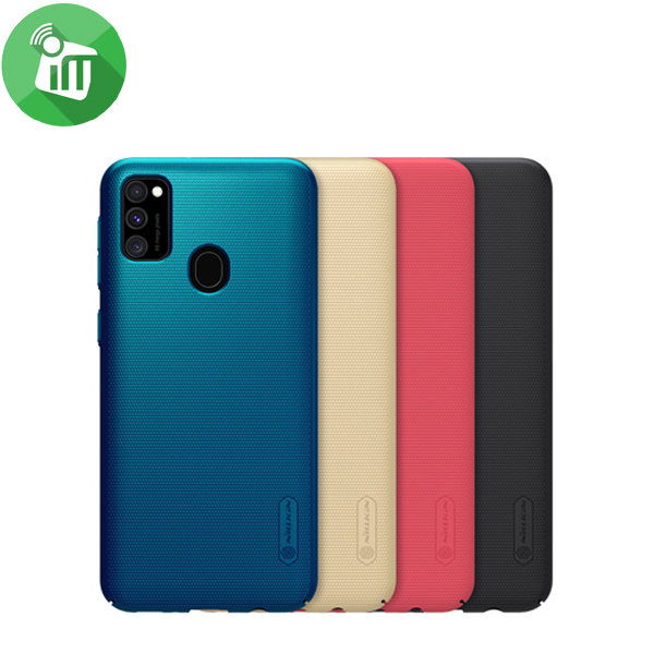 Nillkin Super Frosted shield case Samsung Galaxy M30s