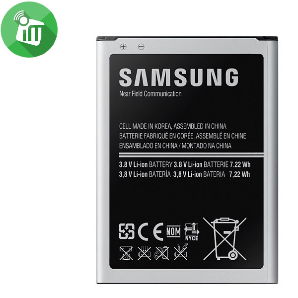 Samsung Galaxy S4 Original Battery