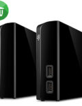 Seagate Backup Plus Hub Hard Drive 12TB