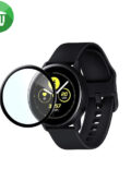 VMAX PMMA Film Full Coverage TPU SCREEN PROTECTOR For Samsung Galaxy Watch Active 2 40mm