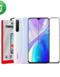 Vmax 2.5D Full Glue Full cover Glass Screen Oppo Realme XT