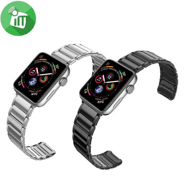 X-doria Classic Band For iWatch (44/45/46/49mm)