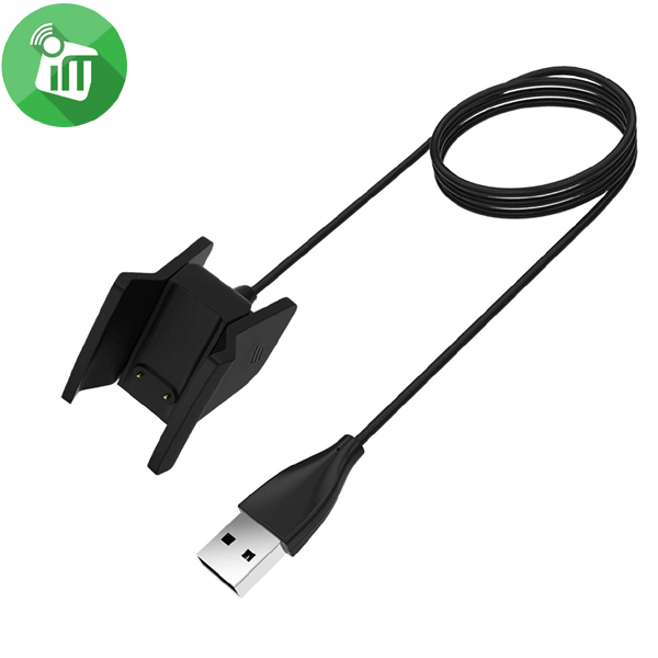 iPower Fitbit Alta Charging Cable - Image 2
