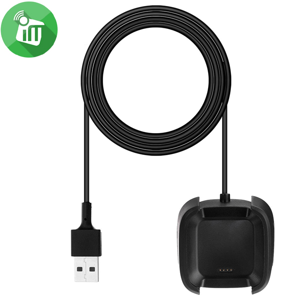 iPower Fitbit Versa Charging Cable