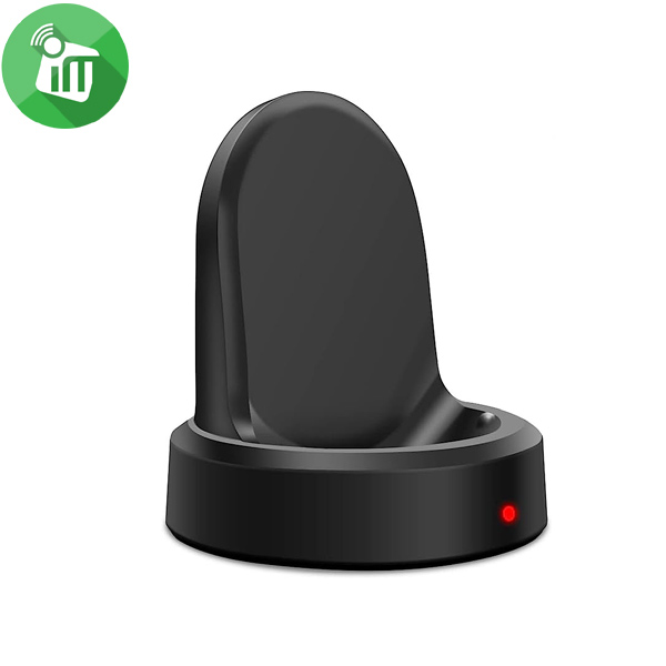 Dock Wireless Charger For Samsung Gear S2