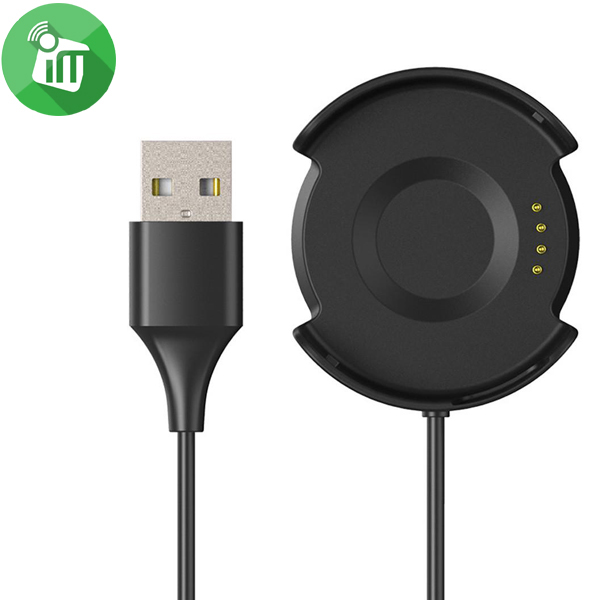 iPower Xiaomi Huami AMAZFIT Verge 3 Charging Cable