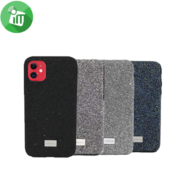 mutural Glitter Case For iPhone 11