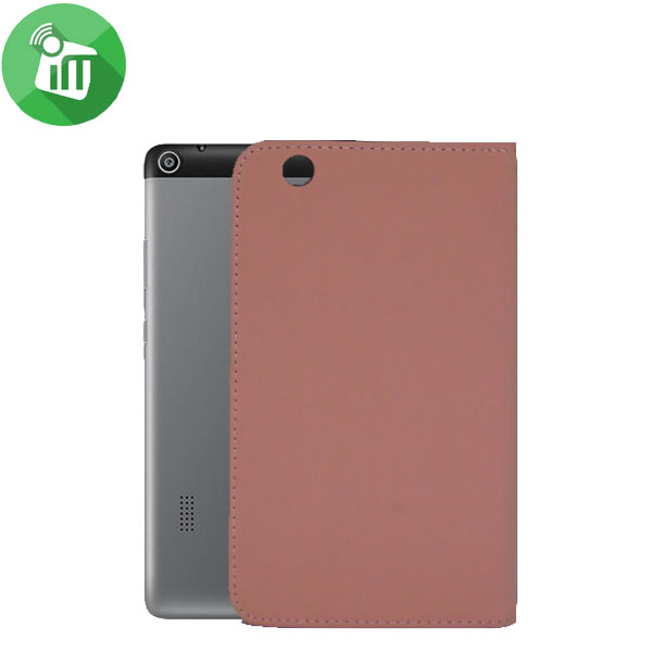 3D Basic Series Leather protection Case For Huawei MediaPad T3 7.0 - Image 8