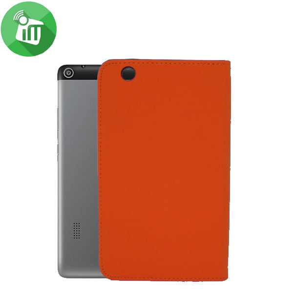 3D Basic Series Leather protection Case For Huawei MediaPad T3 7.0 - Image 7