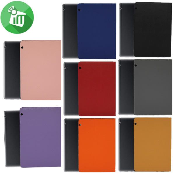 3D Basic Series Leather protection Case For Huawei MediaPad T5