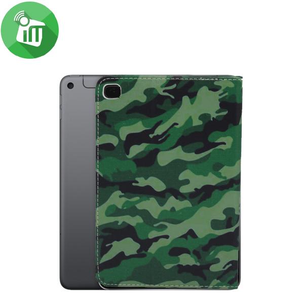 3D Basic Series Leather protection Case For iPad mini 1/2/3/4/5