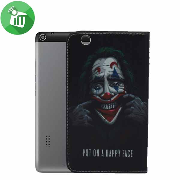 3D Movies Series Leather protection Case For Huawei MediaPad T3 7.0 - Image 3