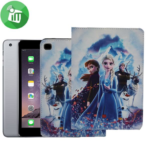 3D Movies Series Leather protection Case For iPad mini 1/2/3/4/5 - Image 5