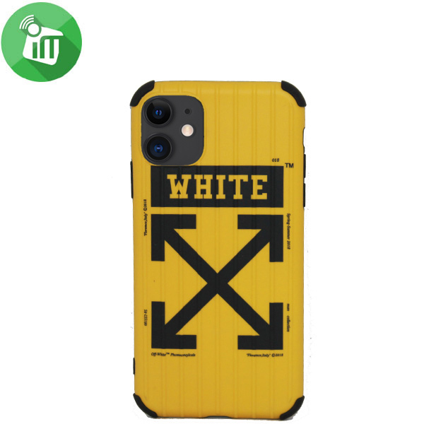 3D Painted Series Gopher TPU case For iPhone 11