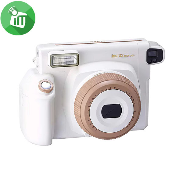 Fujifilm Instax Wide 300 Instant Camera - Image 4