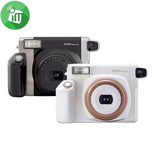 Fujifilm Instax Wide 300 Instant Camera