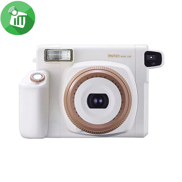 Fujifilm Instax Wide 300 Instant Camera - Image 3