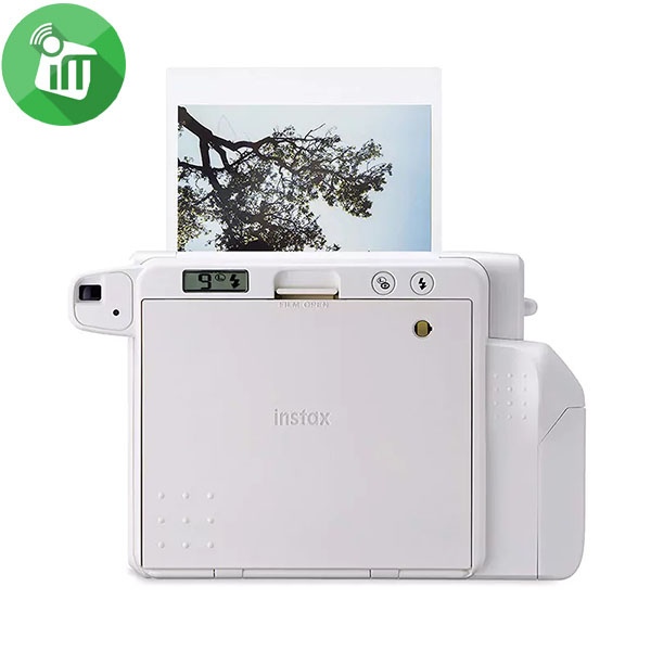 Fujifilm Instax Wide 300 Instant Camera - Image 2