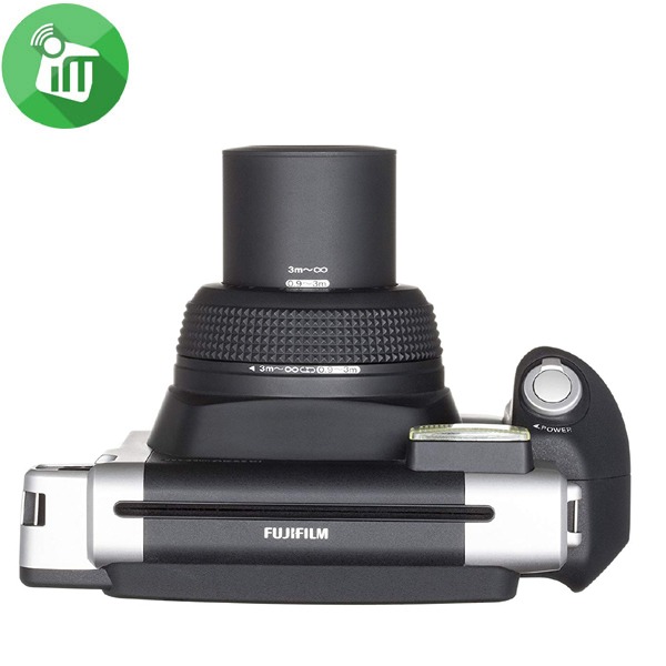 Fujifilm Instax Wide 300 Instant Camera - Image 5