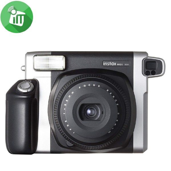 Fujifilm Instax Wide 300 Instant Camera - Image 7