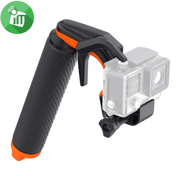 Gadgets Section Pistol Trigger Set