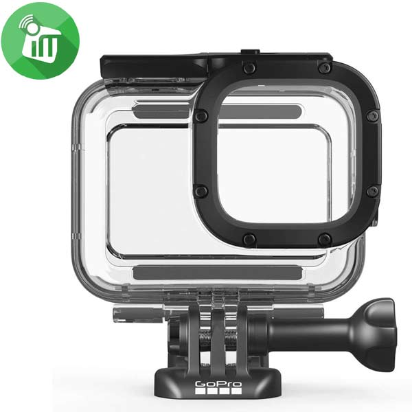 GoPro Protective Housing For HERO8 Black