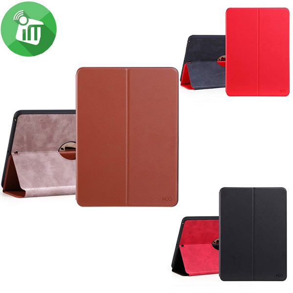 HDD Shuang Jie Series Two-Sided Leather Flip Case iPad mini 1/2/3/4/5