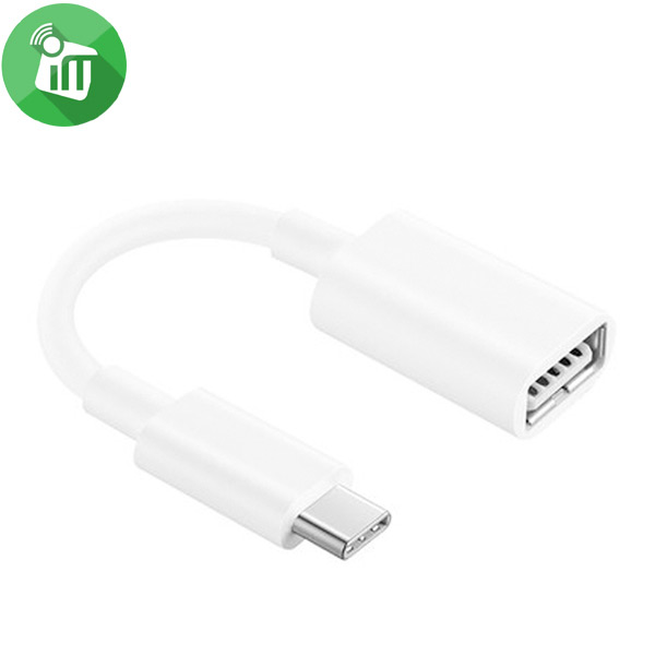 HUAWEI USB 3.0 Type-C OTG Data Cable Adapter