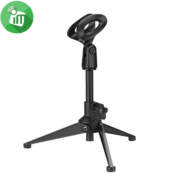 Ipower PC-03 Foldable Microphone Stand