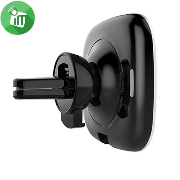 NILLKIN MC027 Car Magnetic Wireless Charger II 10W Model B - Image 2