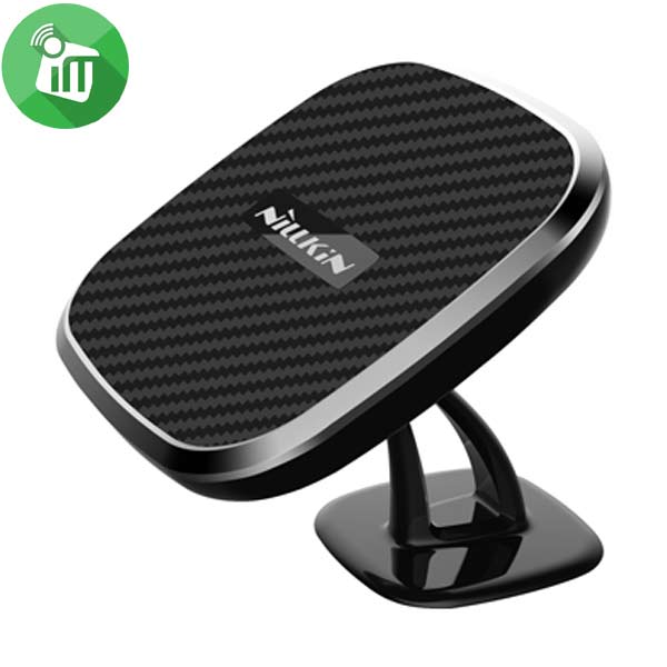 NILLKIN MC027 Car Magnetic Wireless Charger II 10W Model C