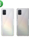 Nillkin Nature TPU Case Samsung Galaxy A51
