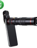 Pickogen 22X Zoom Telephoto Lens for Mobile Phones