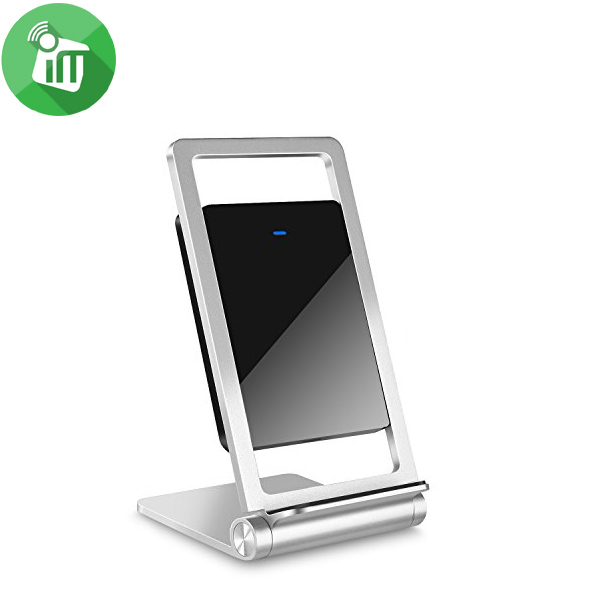 Seenda Foldable Wireless Quick Charging Stand