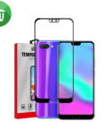 Vmax 2.5D Full Glue Full cover Glass Screen Honor 10