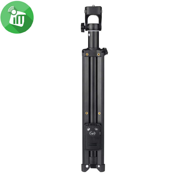 Yunteng VCT-1688L Wireless Anti-skid Tripod (190cm)