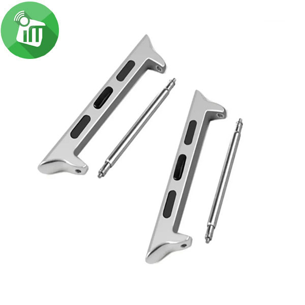 iWatch (38/40/41/42mm) Strap Connector Adapter - Image 4